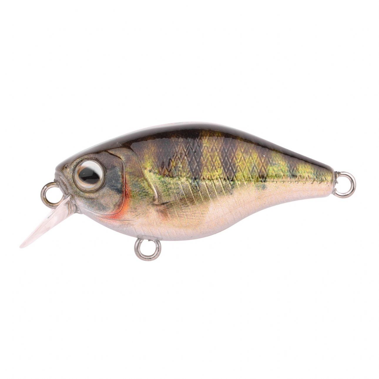 Spro Ikiru SL Crank Baits 38mm